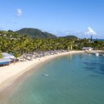 All-Inclusive Luxury Resorts