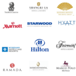 Top Luxury Hotel Brands