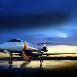 Private Jet Travel