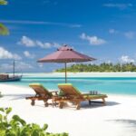 Most Expensive Beach Resorts