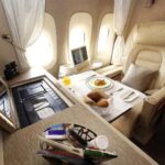 Best First-Class Airlines for Luxury Travel