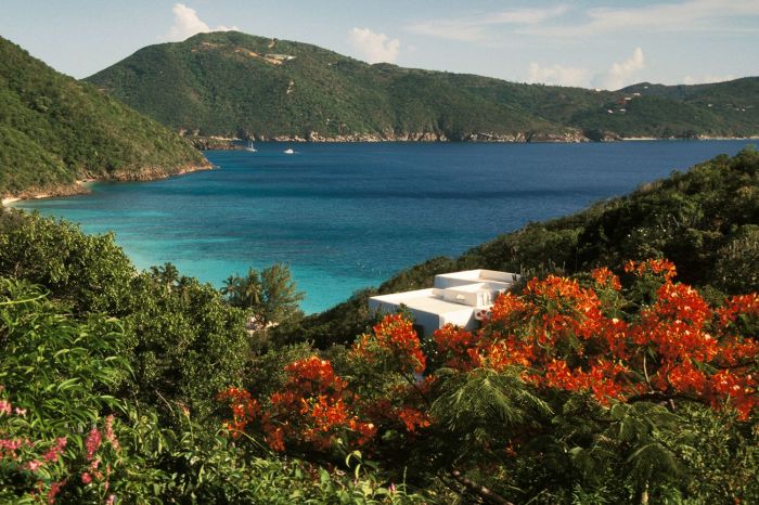 Best Caribbean Private Island Resorts