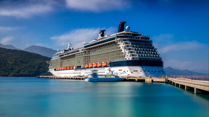 Cruise ship vacations ships crucero world waste de cruises what happens first before routes travel vacation en working flush loo Cruise Ship Vacations