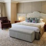 Presidential Suites