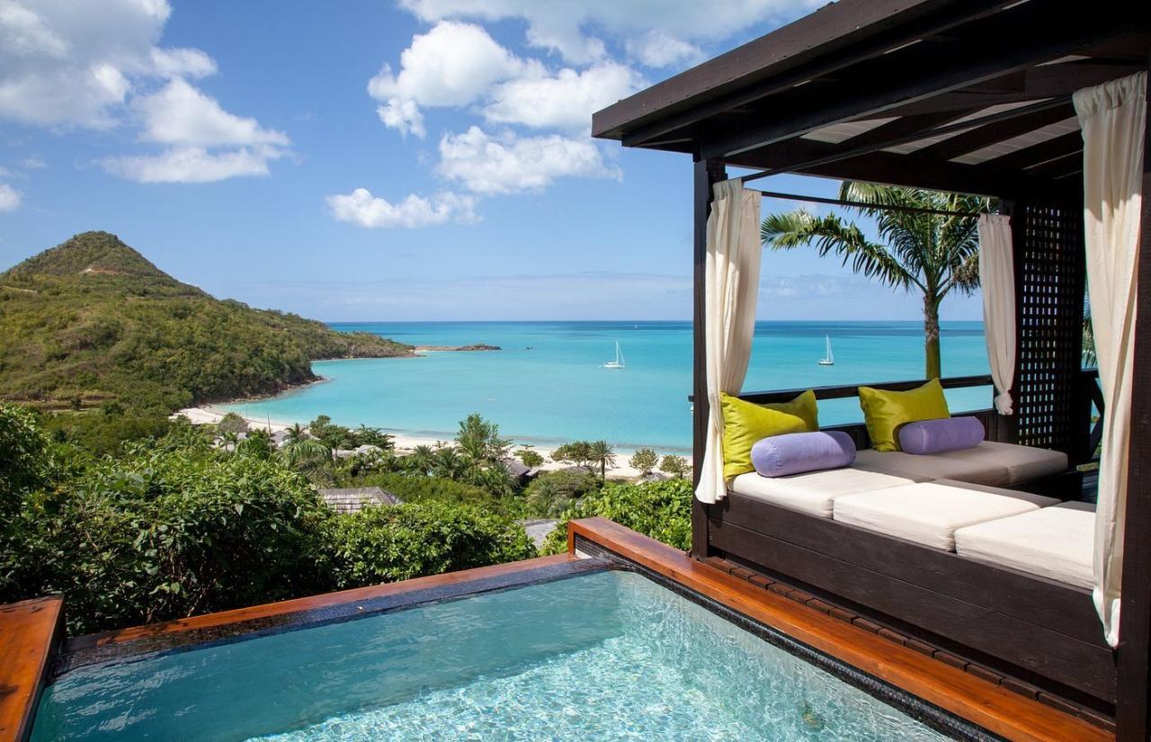 All-Inclusive Resorts
