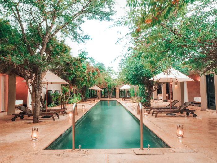 Resorts luxurious world tripoto All-Inclusive Luxury Resorts