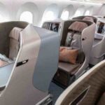 Best Business Class Airlines