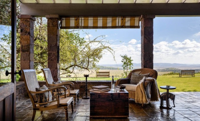Luxury go2africa africa safari Luxury Safari Tours