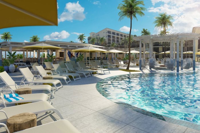 All-Inclusive Resorts
