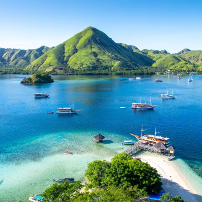 Expensive Tourist Attractions