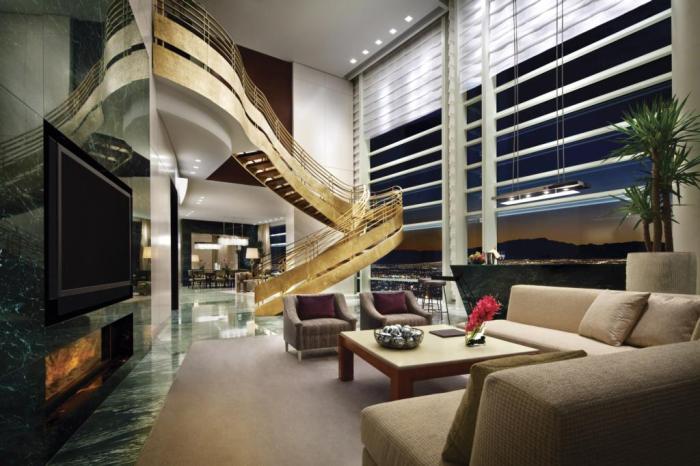 Most Expensive Penthouse Suites in the World