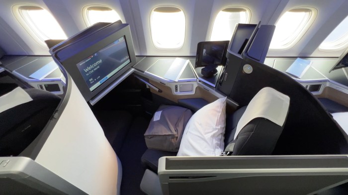Class business world airlines cabins these have Best Business Class Airlines