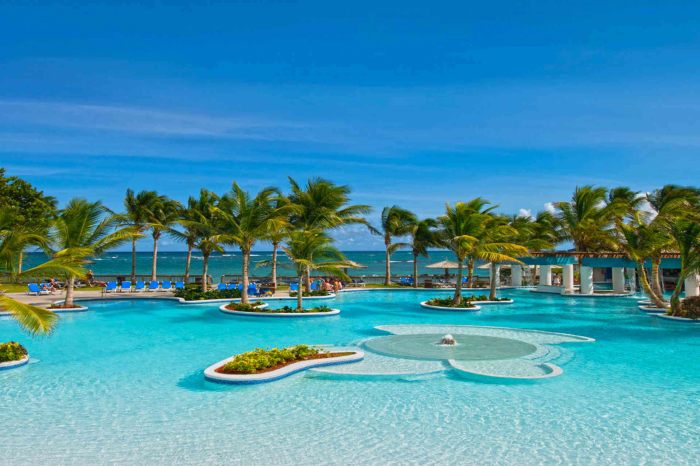 Most Expensive Beach Resorts