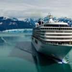 Luxury Cruise Vacations