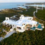 Luxury Private Islands