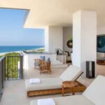 Best Luxury Penthouse Suites with Private Pools & Ocean Views
