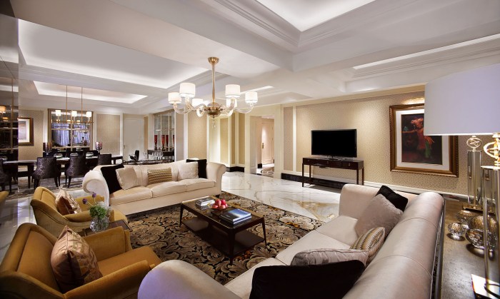 Presidential hotel suites singapore seasons four luxury suite openings prestigious most travel unveils do Presidential Suites
