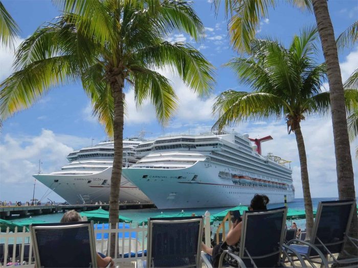 Logitravel kreuzfahrten Cruise Ship Vacations