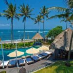 Luxury Beachfront Hotels